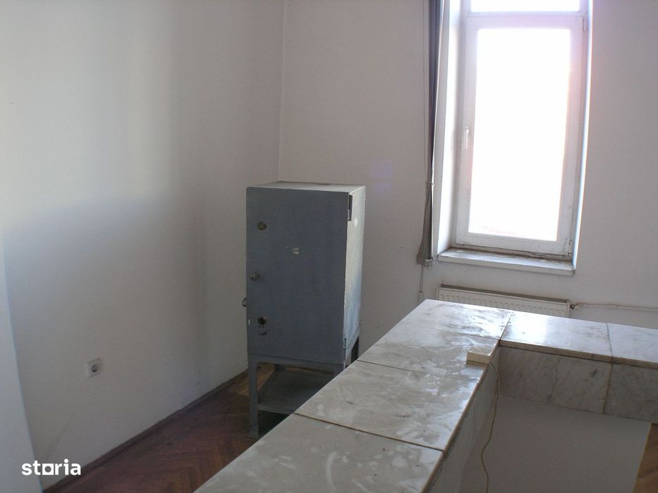 Spațiu comercial - Kogalniceanu 395 mp