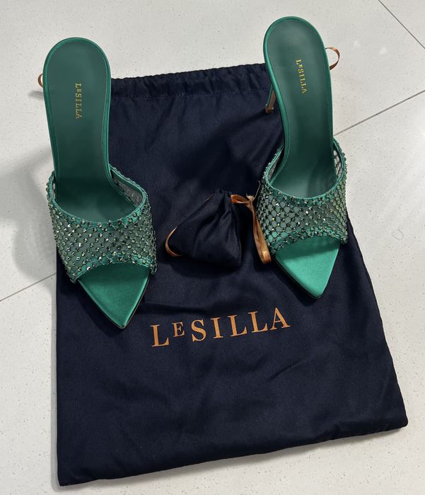 Sandale Le Silla