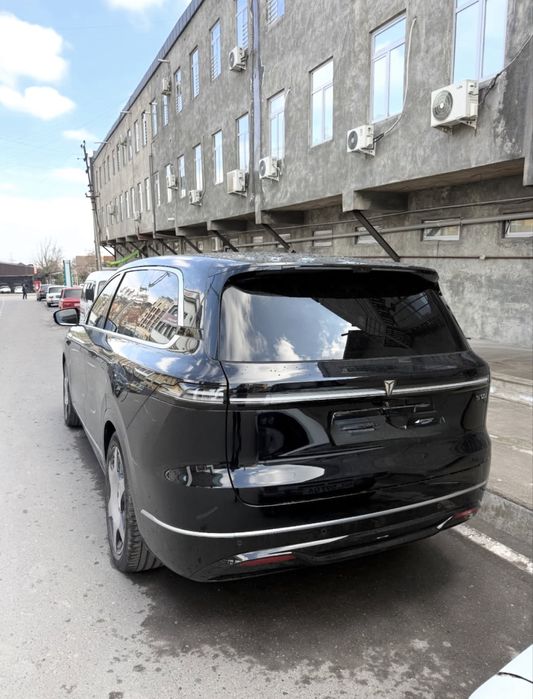 Deepal S09 Ultra+ 4awd