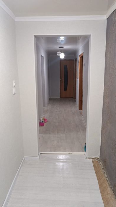 Срочно продам квартиру в кредите