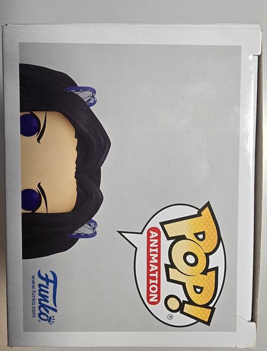 Demon slayer Funko pop Aoi Kanzaki 1535