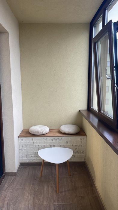 De inchiriat apartament cu 2 camere