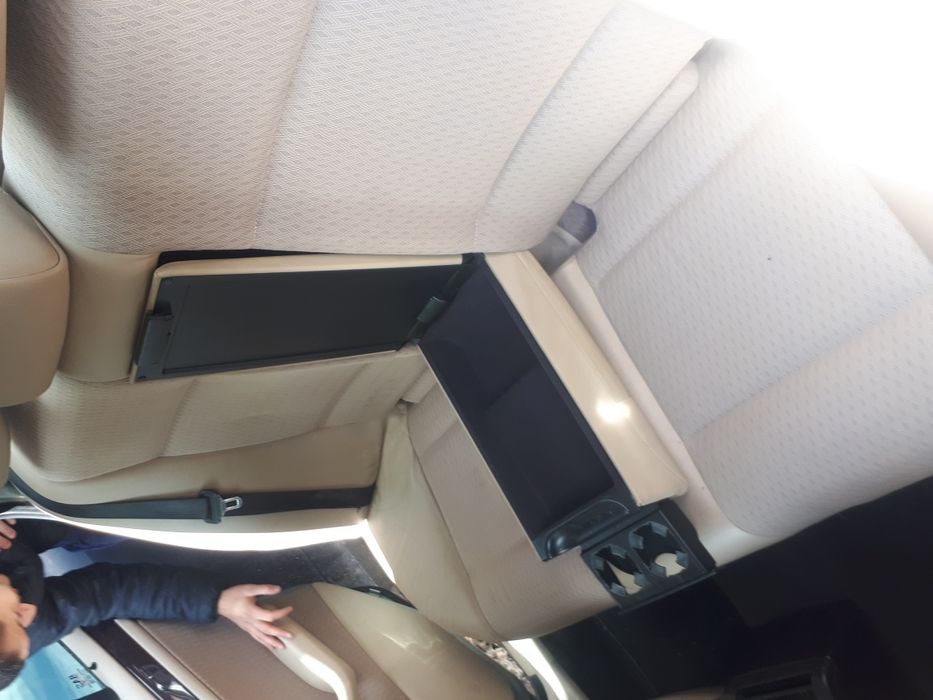 BMW e46 на части