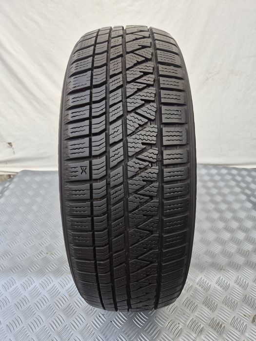 1бр 215 65 17 Kumho зимна 22г