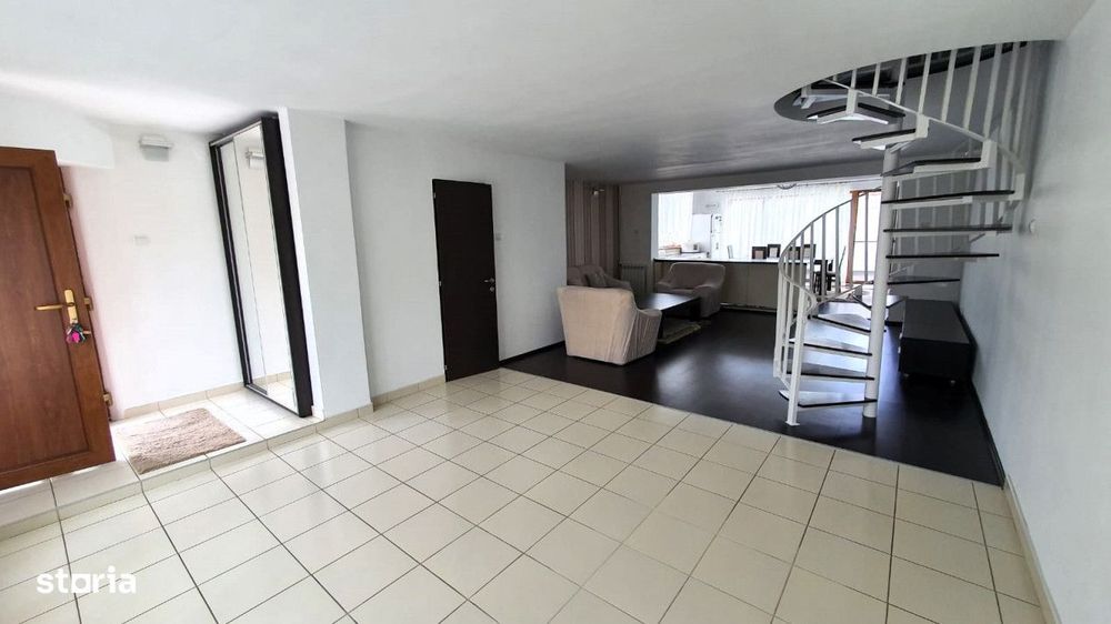 Casa moderna 3 camere zona Strand