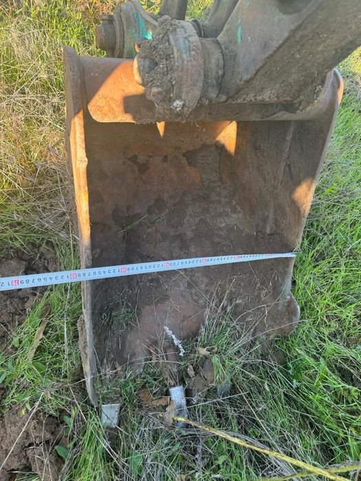 Багер Komatau PC45-1