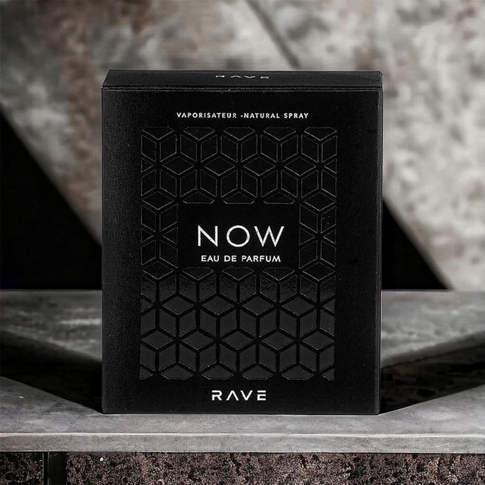 Lattafa Rave Now Парфюмерная вода, 100 мл