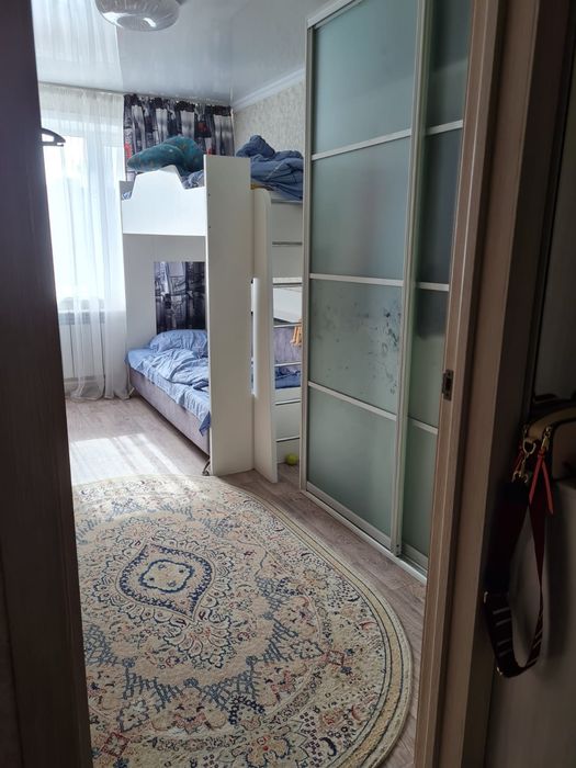 Срочно продам 3 комн. На 31 кв