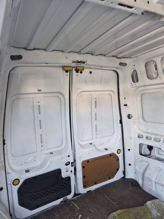 Vand Ford Transit Connect
