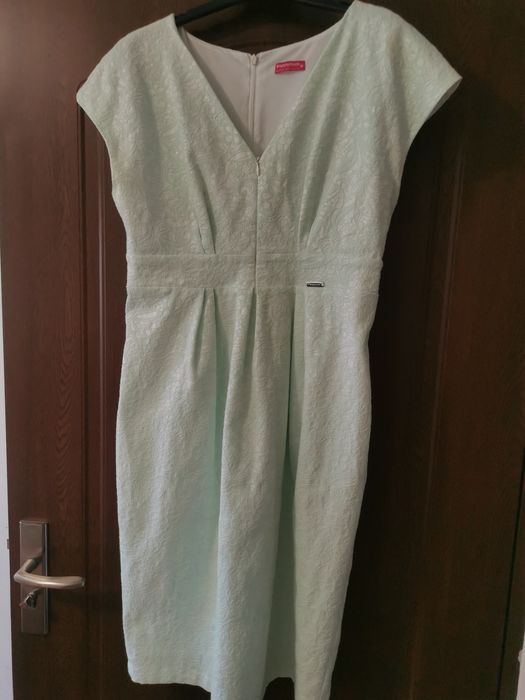 Rochie eleganta pentru gravide / alaptat