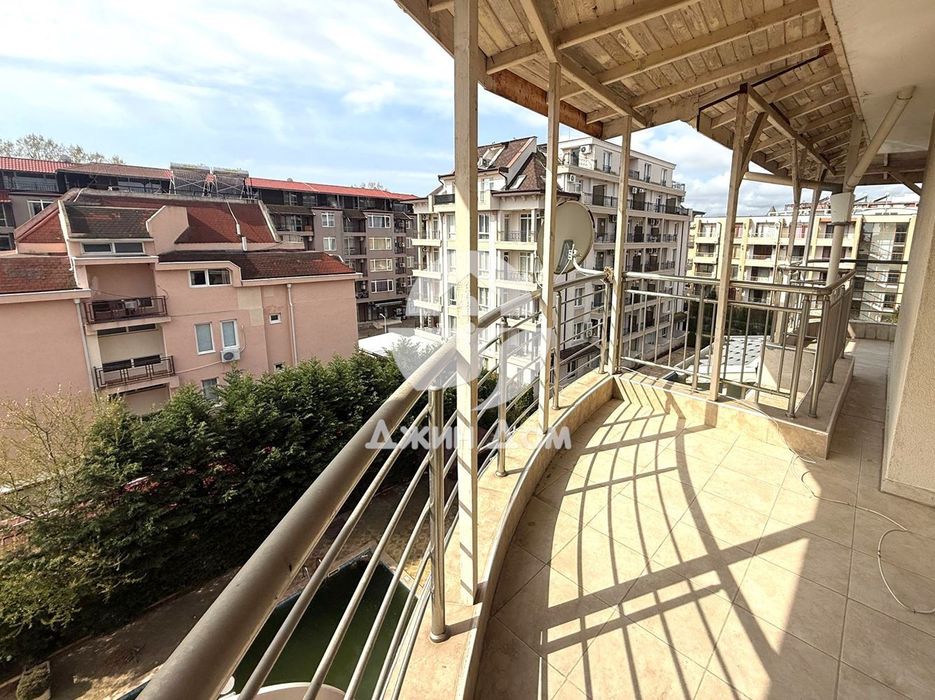 Продава се Тристаен апартамент в к.к. Слънчев бряг - 105 кв.м за 617 €/кв.м - Снимка #11