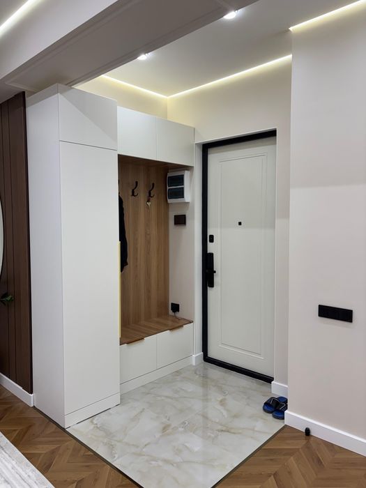 Капитал сити, 2 комната, 78 м2