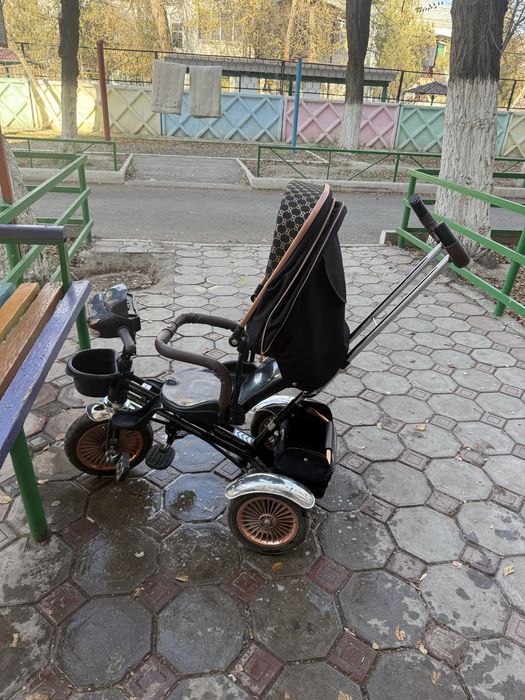 Продам велик хороший