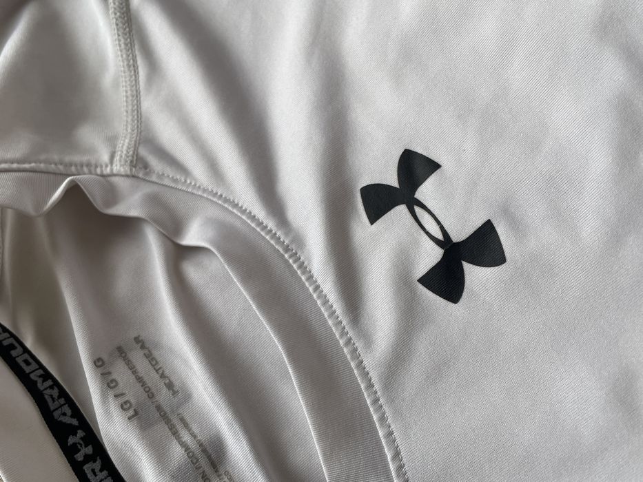 Under Armour термо блуза