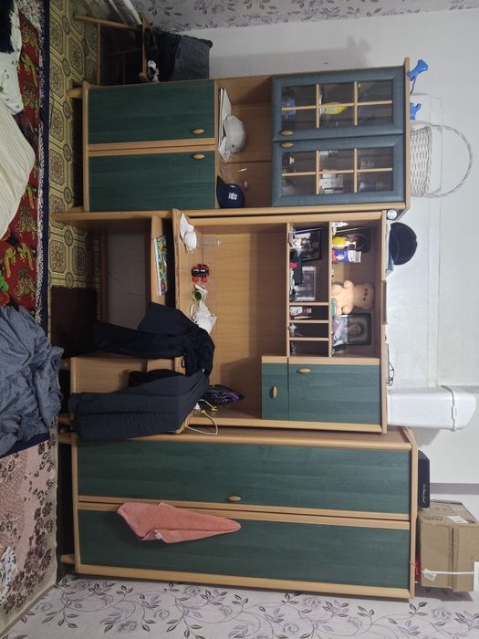 Мебель продается