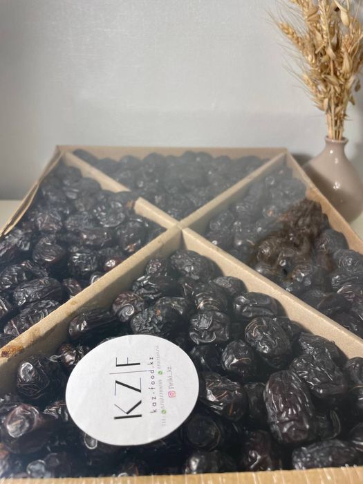 Финики Аджва, Саудовская Аравия