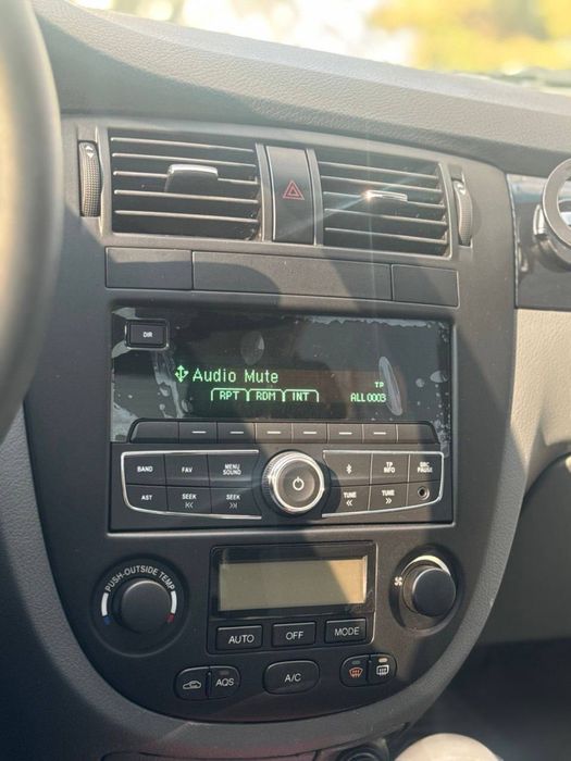 climat control lacetti va jentra uchun