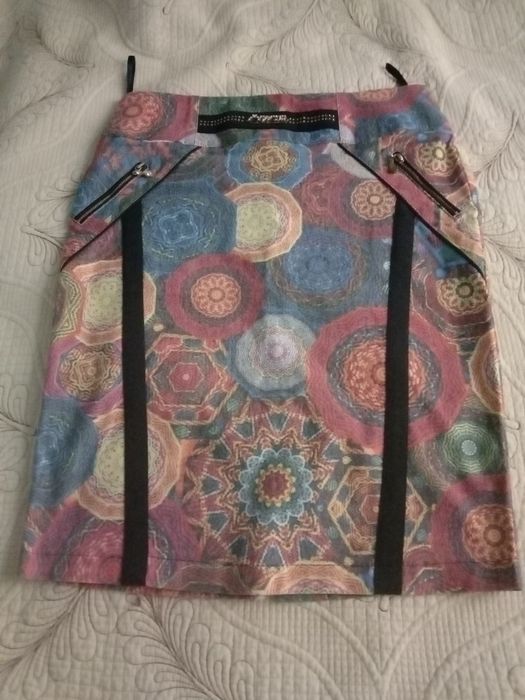 Пиджак и юбки подростковые