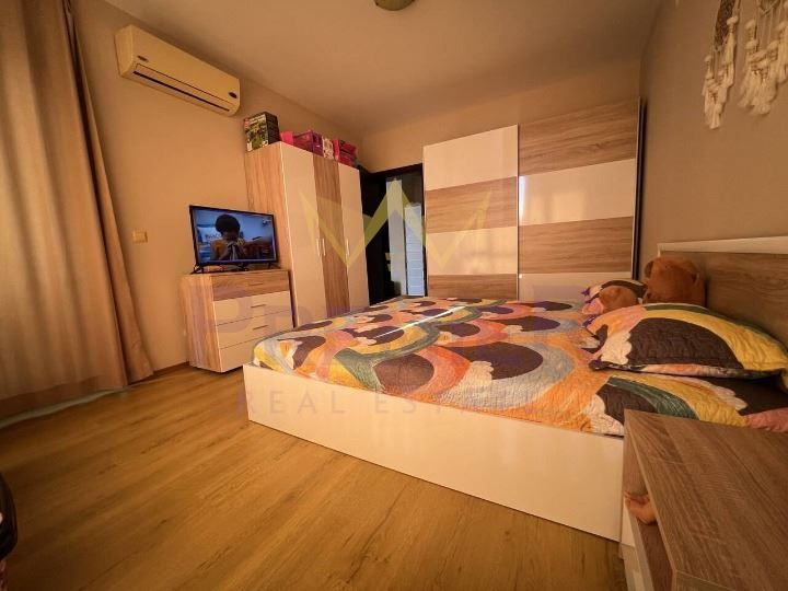 Продава се Двустаен апартамент в Несебър - 70 кв.м за 1315 €/кв.м - Снимка #3