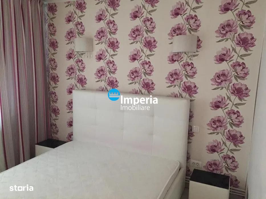 PALAS Sf Lazar 3 camere etajul 1