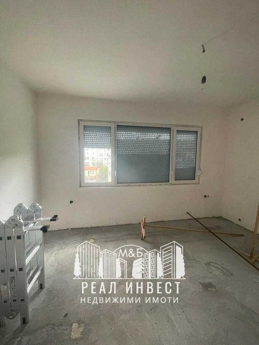 Продава се Тристаен апартамент в Харманли - 90 кв.м за 778 €/кв.м - Снимка #7