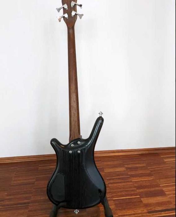 Warwick corvette fna jazzman