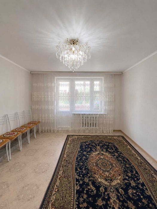 Продажа 2-комнатной квартиры район Детская больница