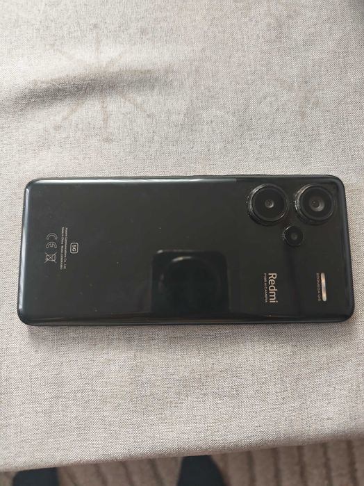 Redmi note 13 pro +5g