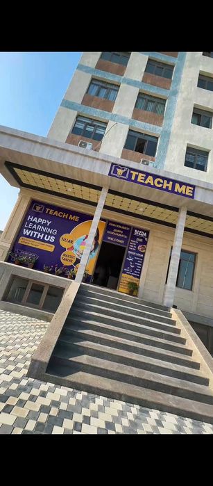 Tayyor biznes sotiladi