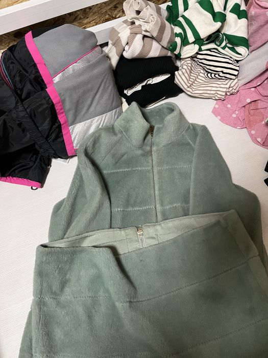 вещи на девушку