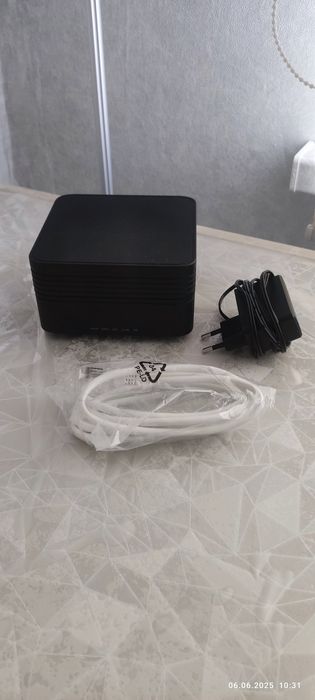 Расширитель Wi-Fi Сети