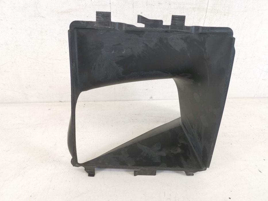 Порше Макан / Porsche Macan 1 [фейслифт] Въздушен дефлектор, оригинале