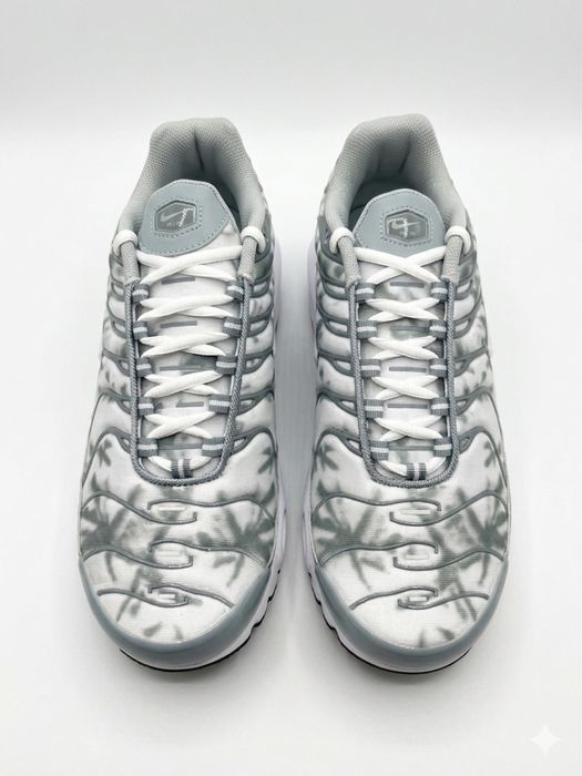 Кроссовки Nike Tn
