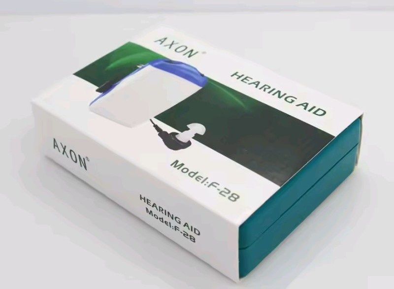 Външен апарат AXON F-28 за TV усилване на звука при увреден слух 50 лв