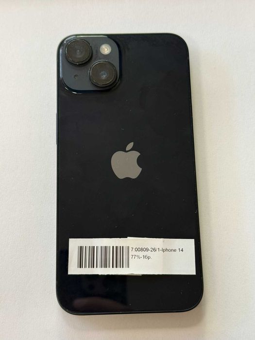 *** Топ Цена *** iphone 14 77%bh