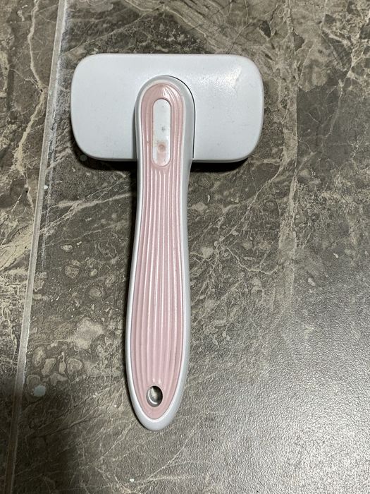 Рассческа для питомцев