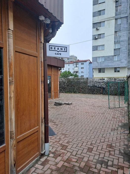Spatiu de închiriat