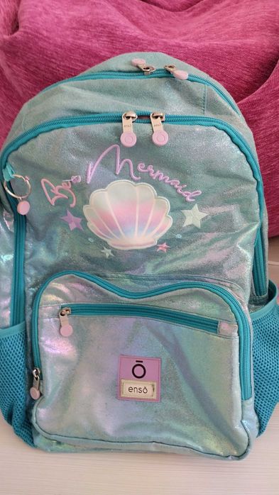 Раница за училище Enso