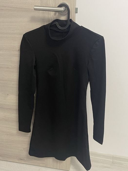 Rochie primavara-toamna