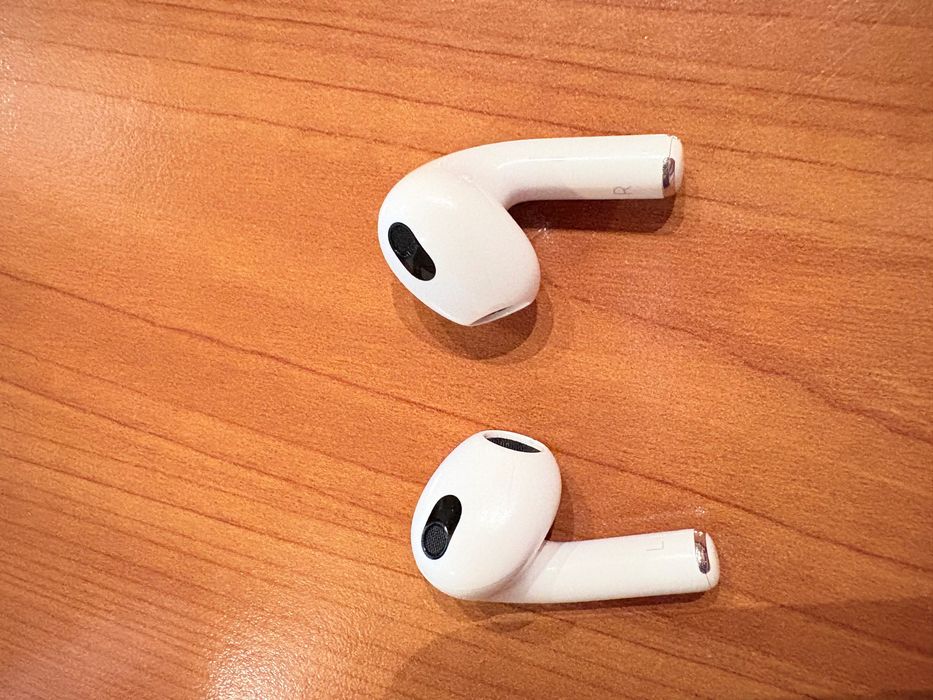 Apple AirPods 3 MagSafe - оригинални