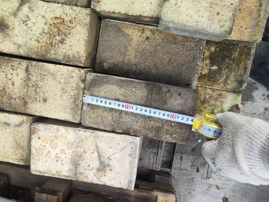 Огнеупорни ( Шамотни ) Тухли за Барбекю