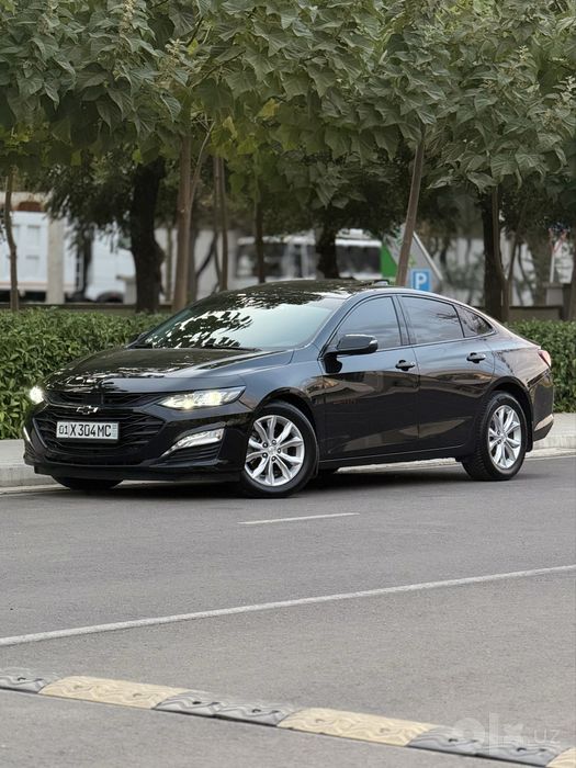 MALIBU 2 Xl 2023Yil Full Kraska 100% Tozza Xalol 6.300$ Bilan 1 kunda!