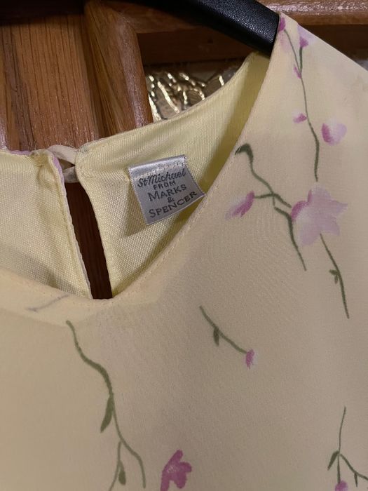 Официални рокли за момиче - 12/13 години SAM 0-13, Mark and Spencer