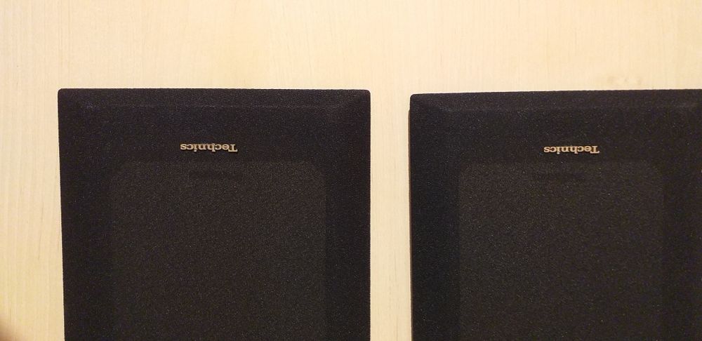 Plase protectie boxe technics sb m20