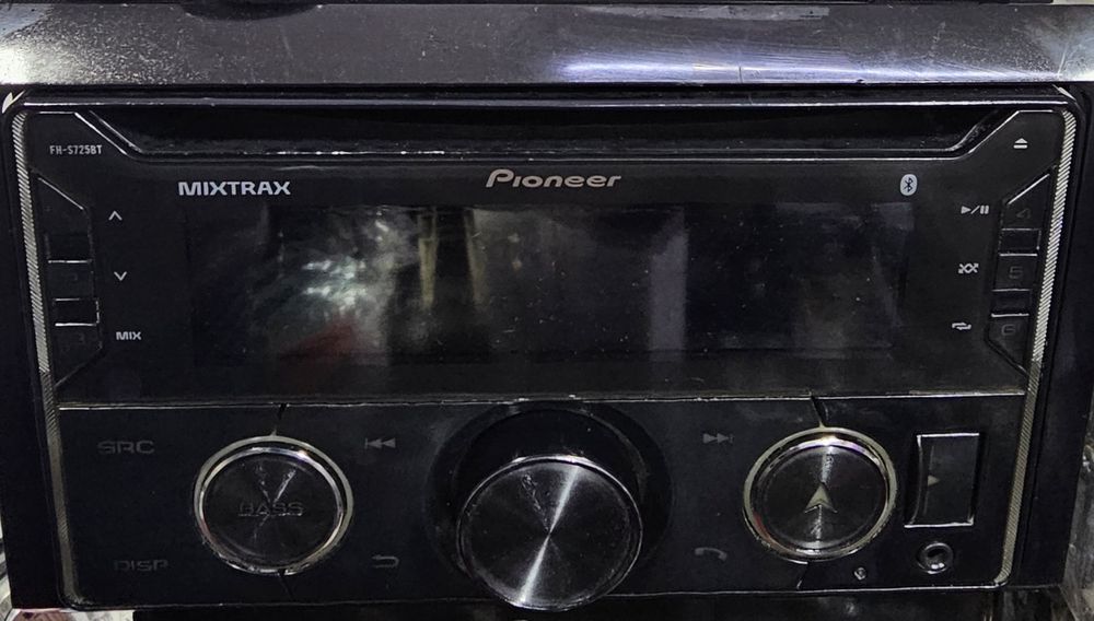 Pioneer FH-S 725BT