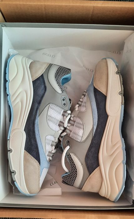 Спортни Обувки Cleens