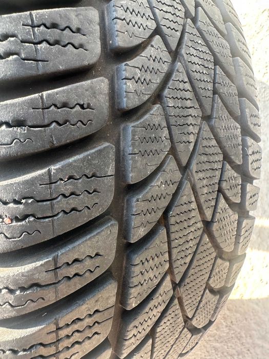 Джанта за Ауди А6/S6 4G C7, размер 20, сериен номер 4G0601025BT