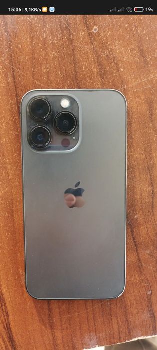 iphone 13pro sotiladi