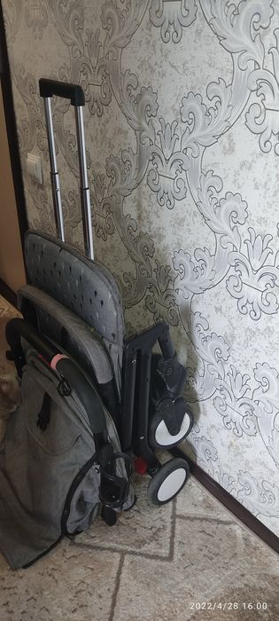 Продам коляску