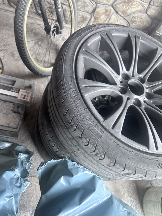 Джанти стил 135 р18